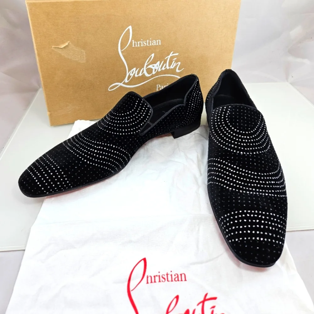 Christian Louboutin christian louboutin